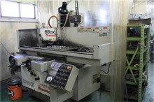 OKAMOTO　63DX　研磨機