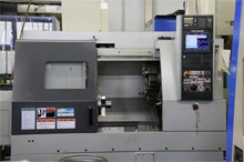 森精機　CL2000