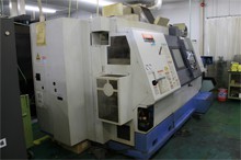 MAZAK integrex200-Ⅱ2Y