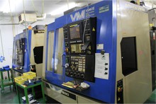 HITACHI　VM40Ⅱ
